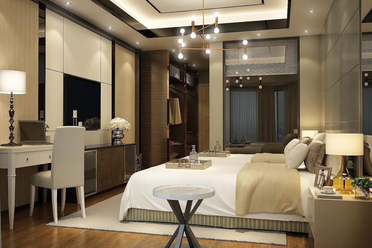 Alan Sea Hotel Danang エクステリア 写真